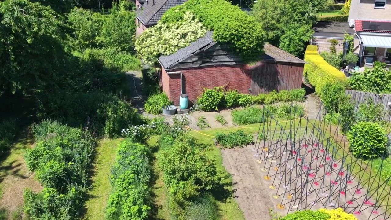 Video of Larenseweg 76