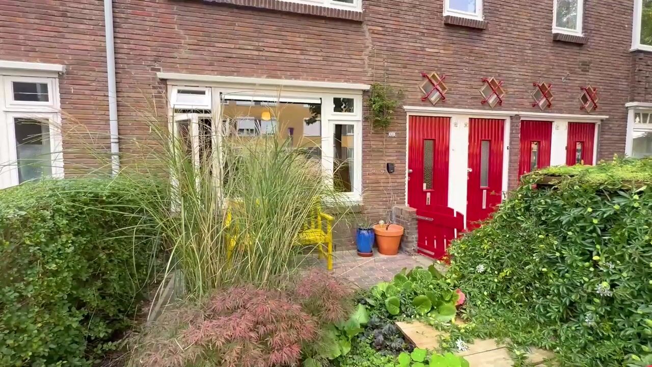 Video van Prinses Margrietstraat 68