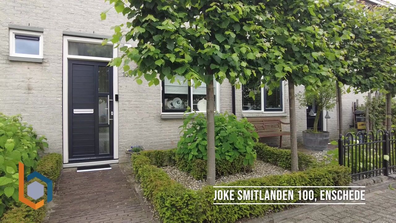 Video van Joke Smitlanden 100