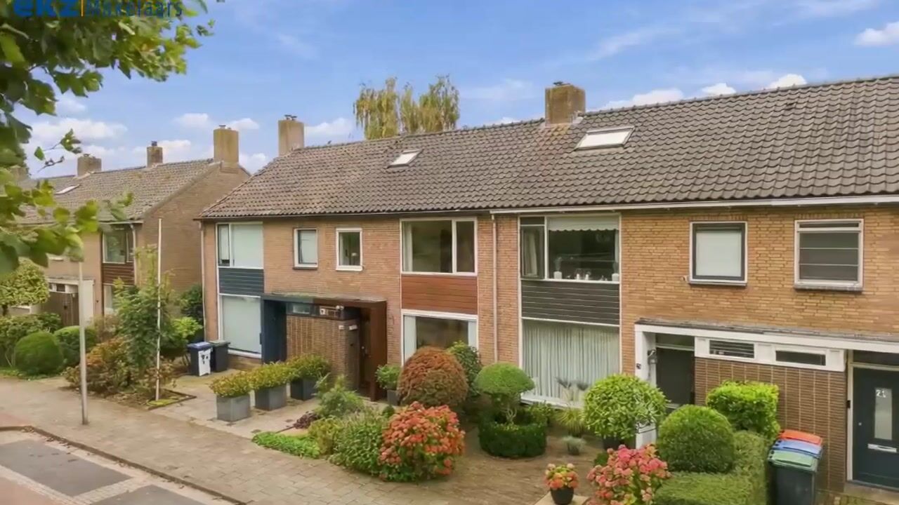 Video van P.C. Hooftlaan 30