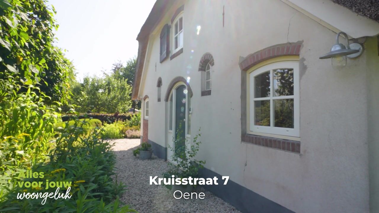 Video van Kruisstraat 7