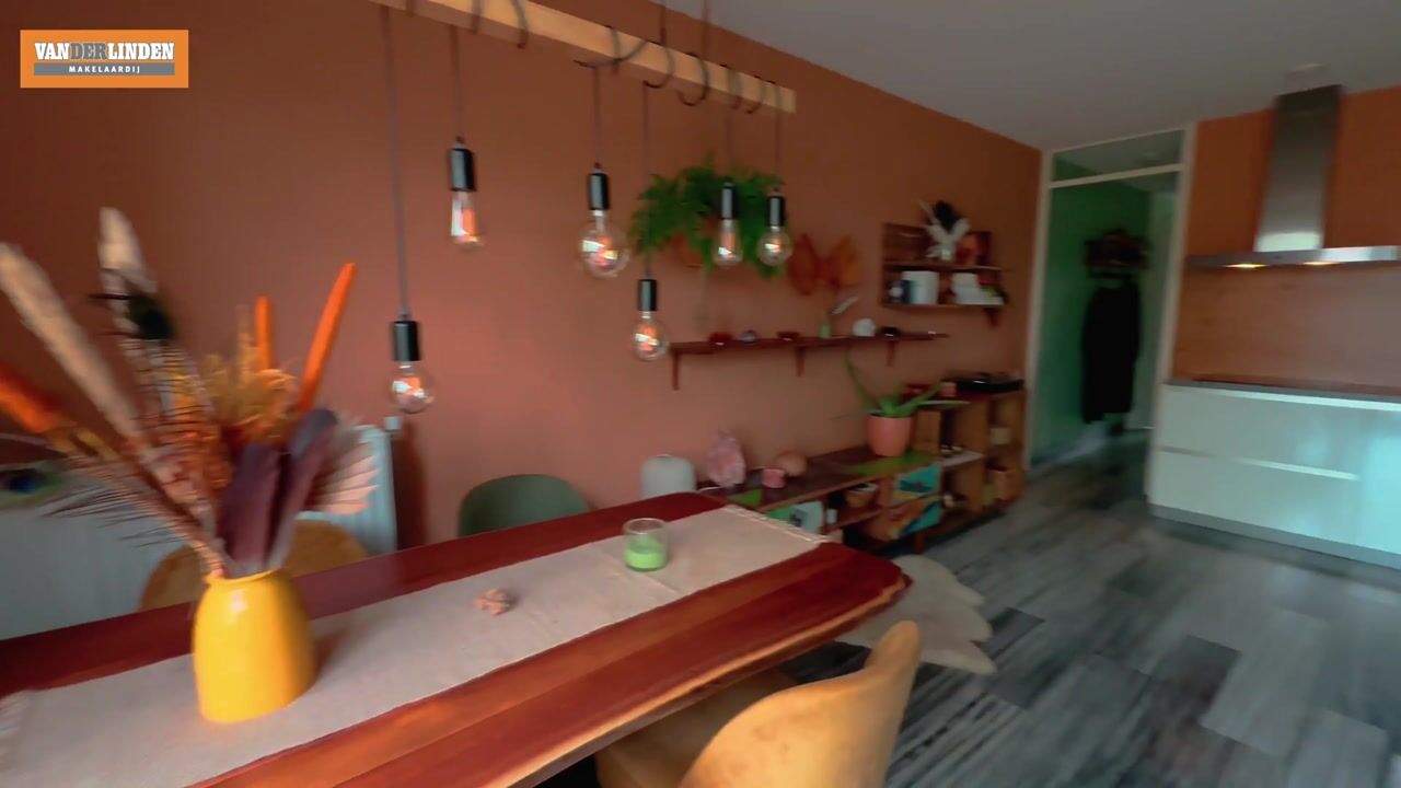 Video of Poseidonsingel 55-B