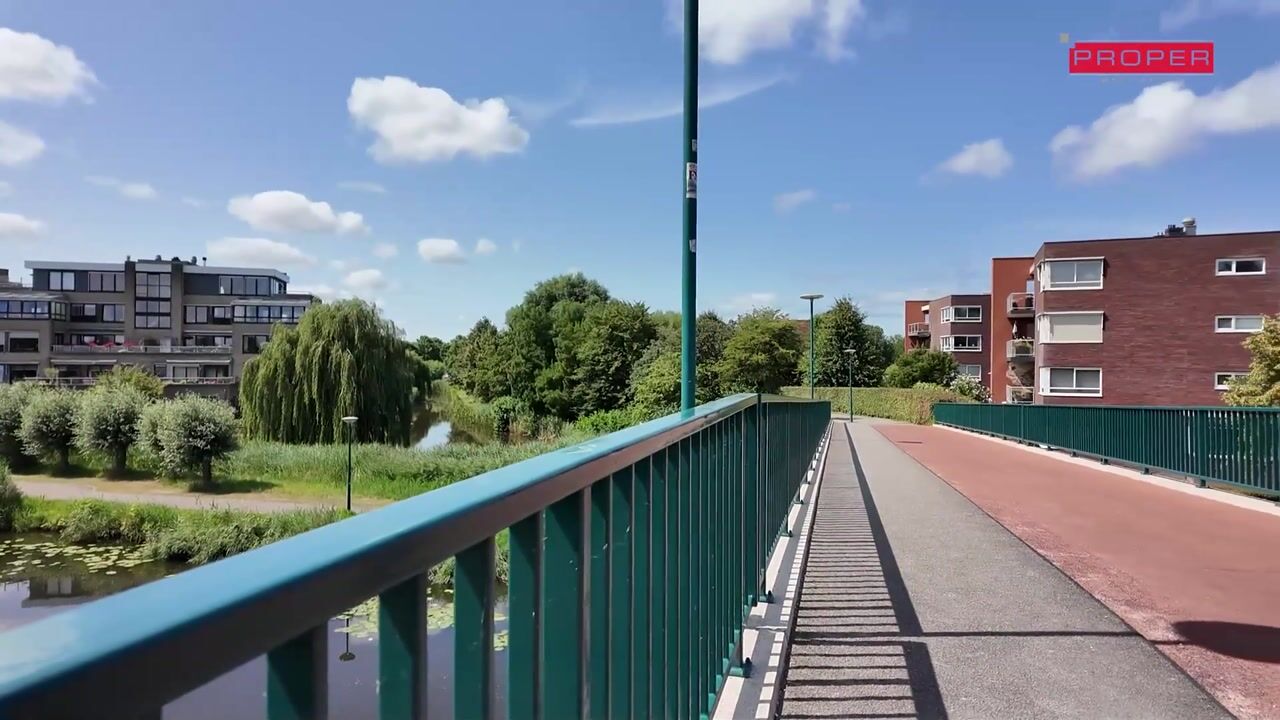 Video van Hendrik Jesselaan 17