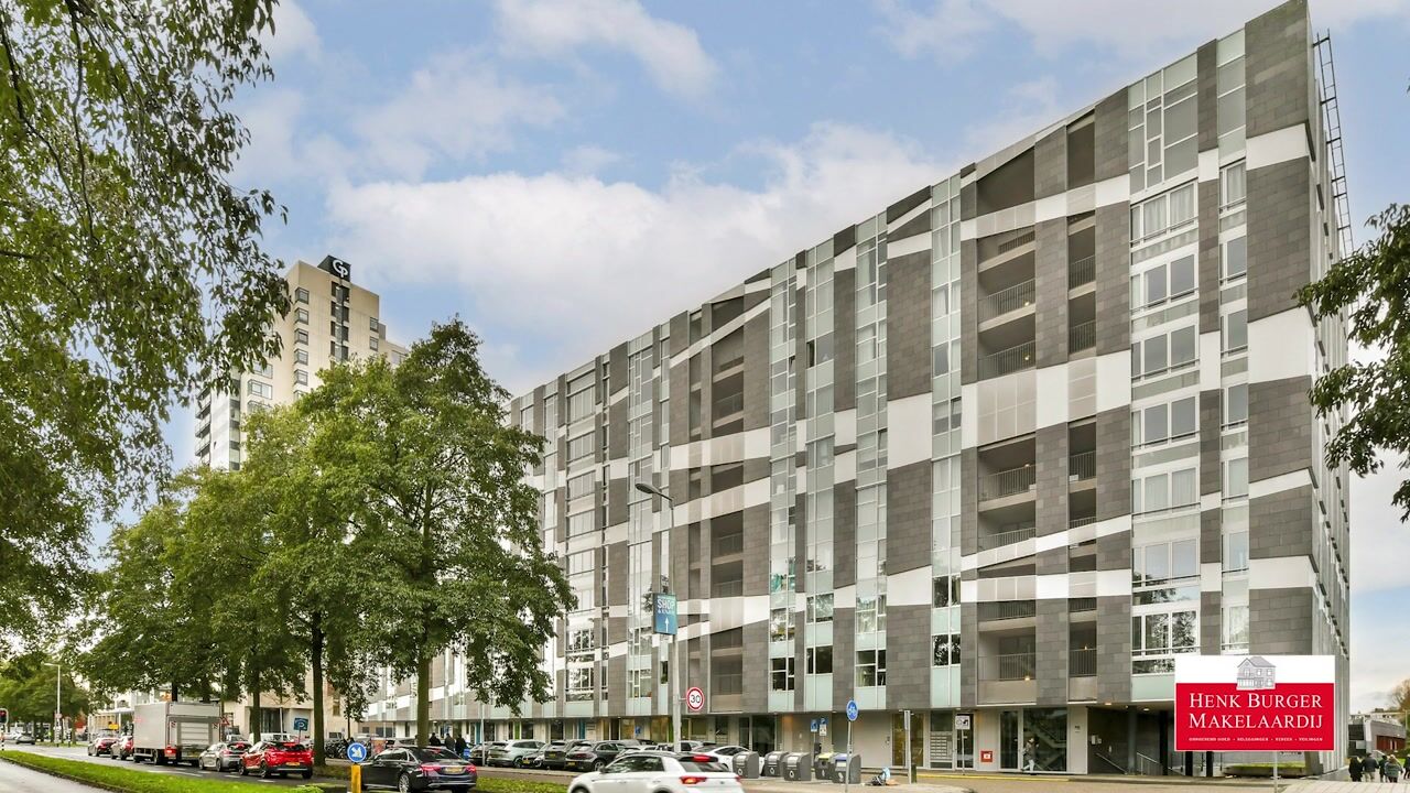 Video van Van Leijenberghlaan 4-N