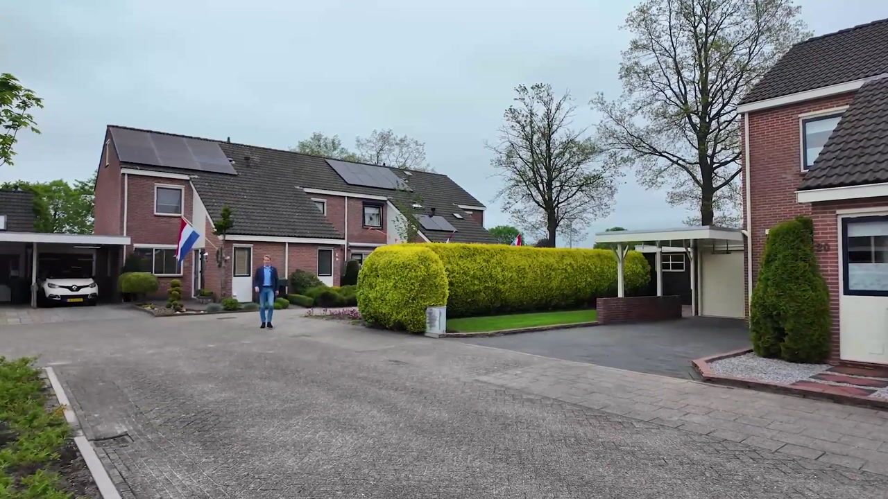 Video van Wederik 20