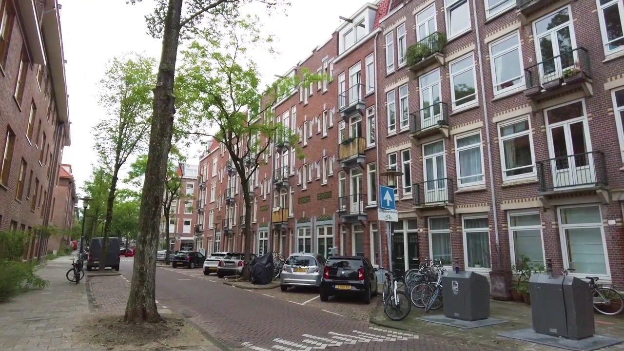 Video of Retiefstraat 91-C