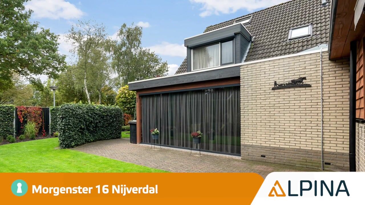 Video of Morgenster 16