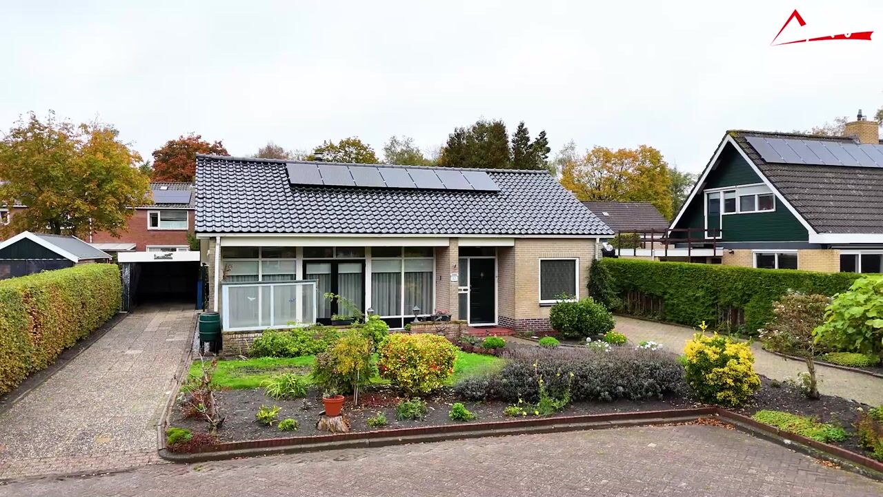 Video of H.W. van Glinstrastraat 37