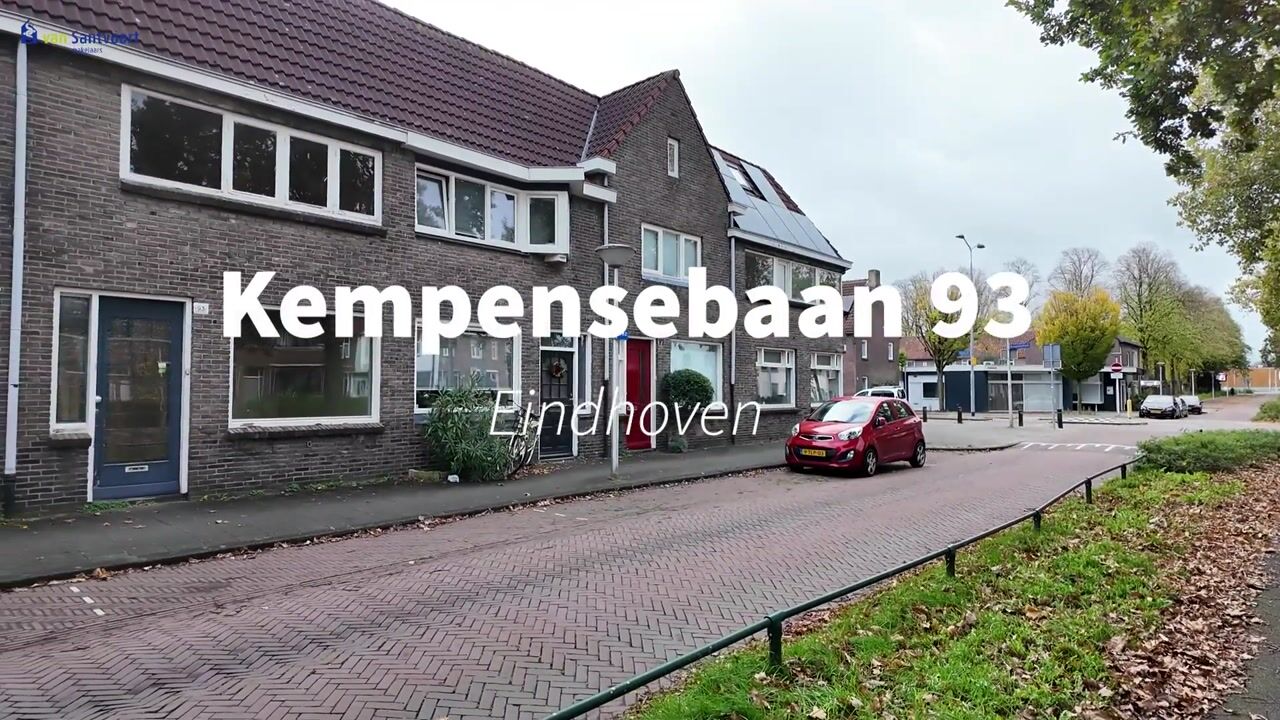 Video of Kempensebaan 93