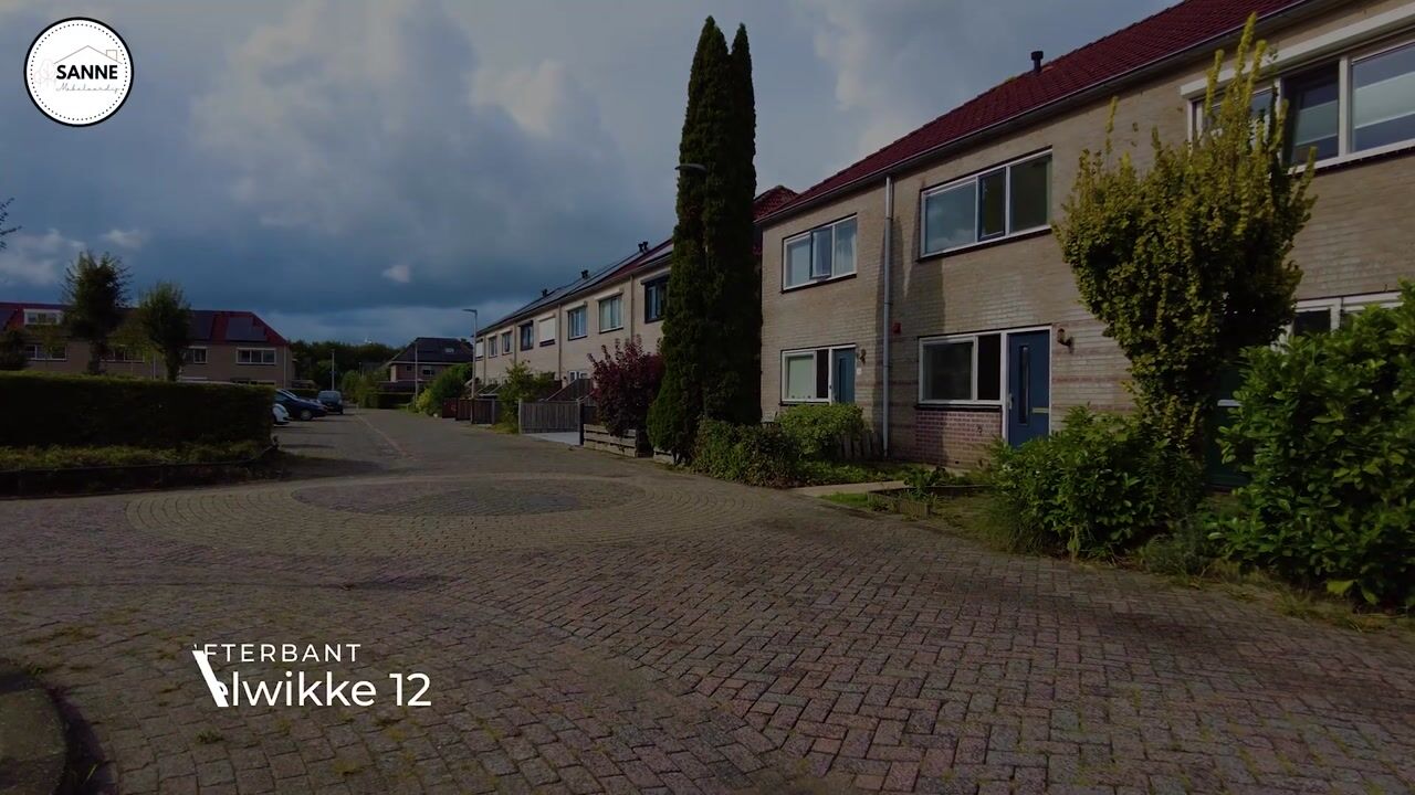 Video van Vogelwikke 12