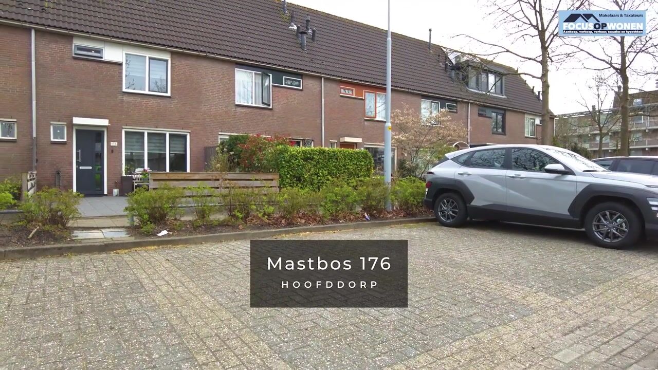 Video van Mastbos 176