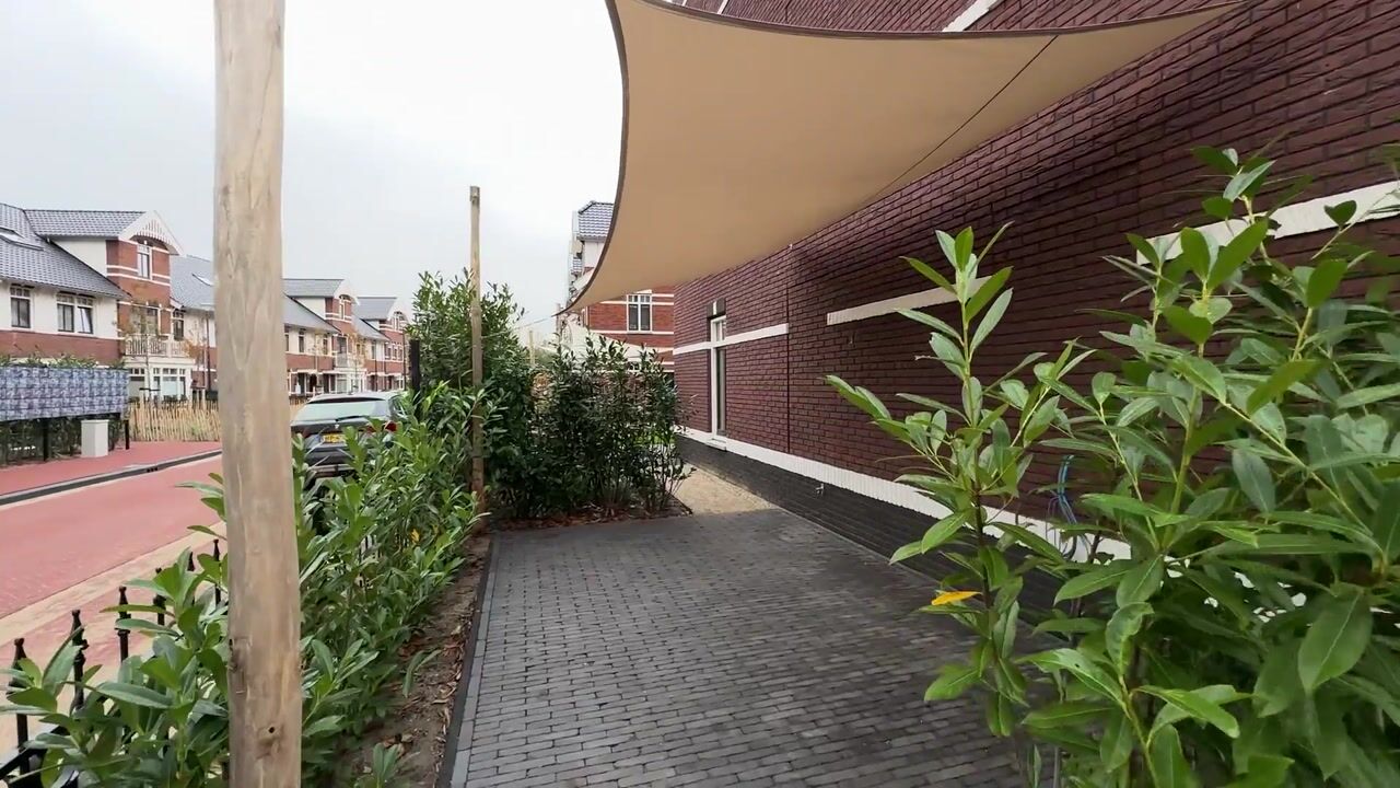 Video of Westmadeweg 128