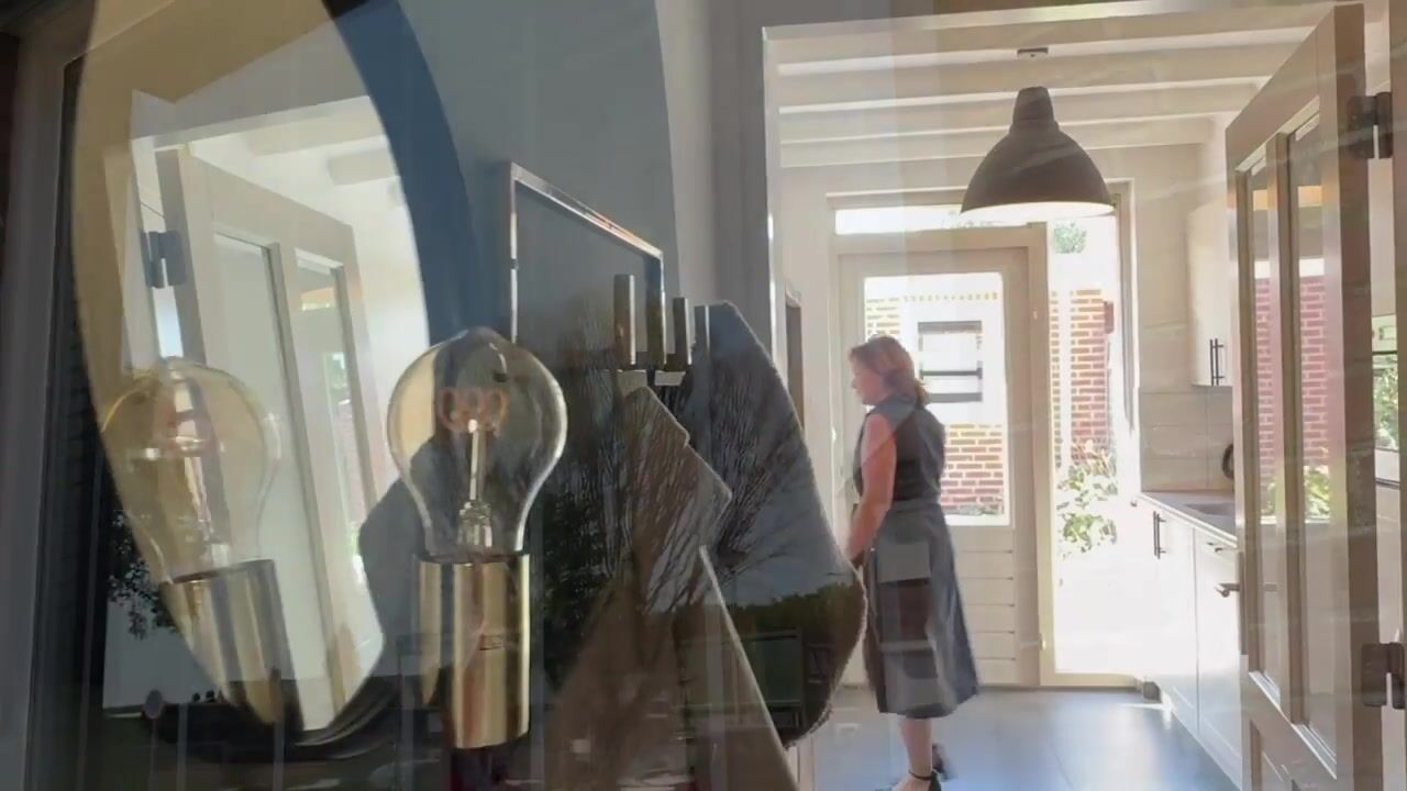 Video van Anna van Burenstraat 32