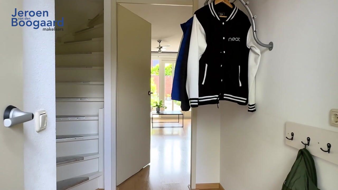 Video van Mambo 53