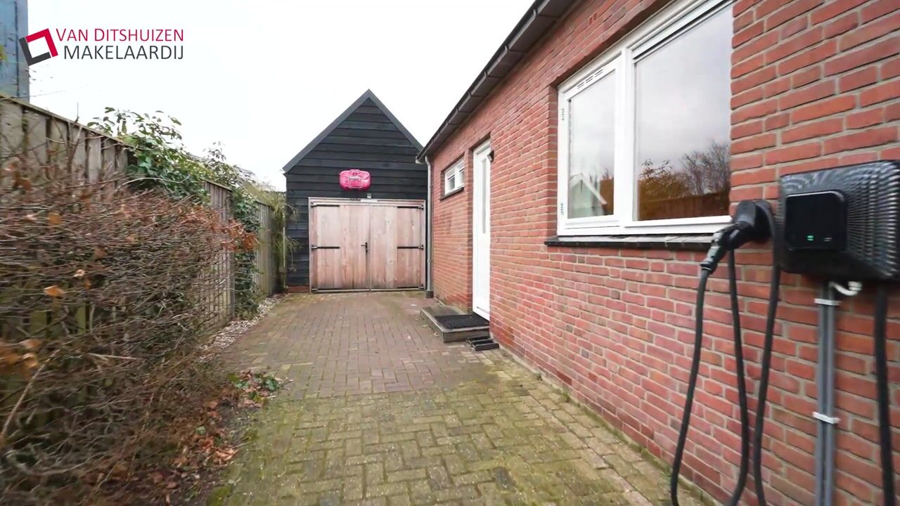 Video van Havelter Schapendrift 33