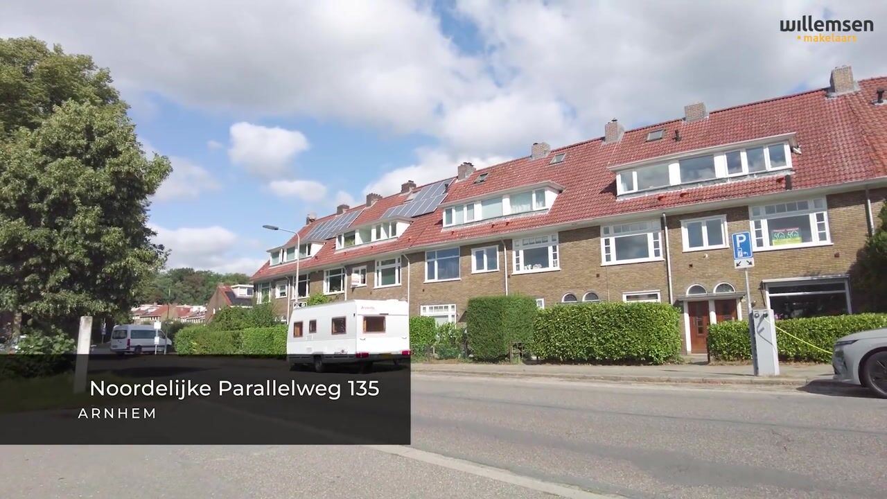 Video of Noordelijke Parallelweg 135