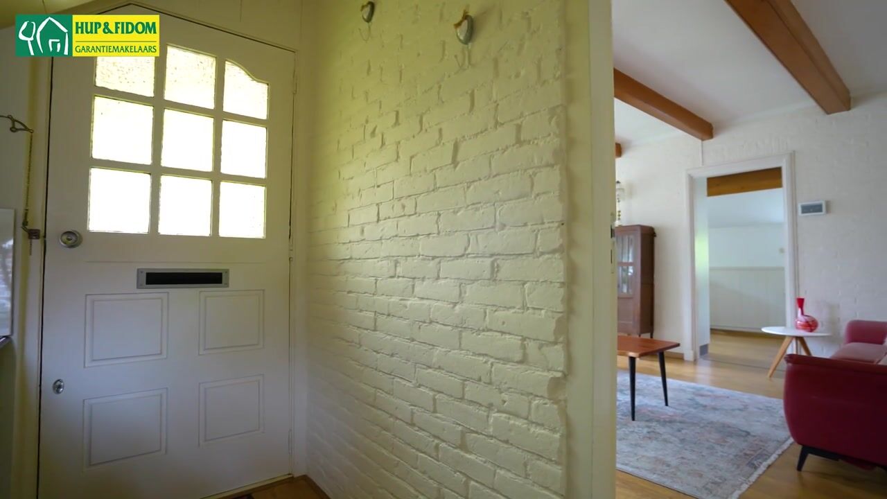 Video van Brunstingerstraat 36