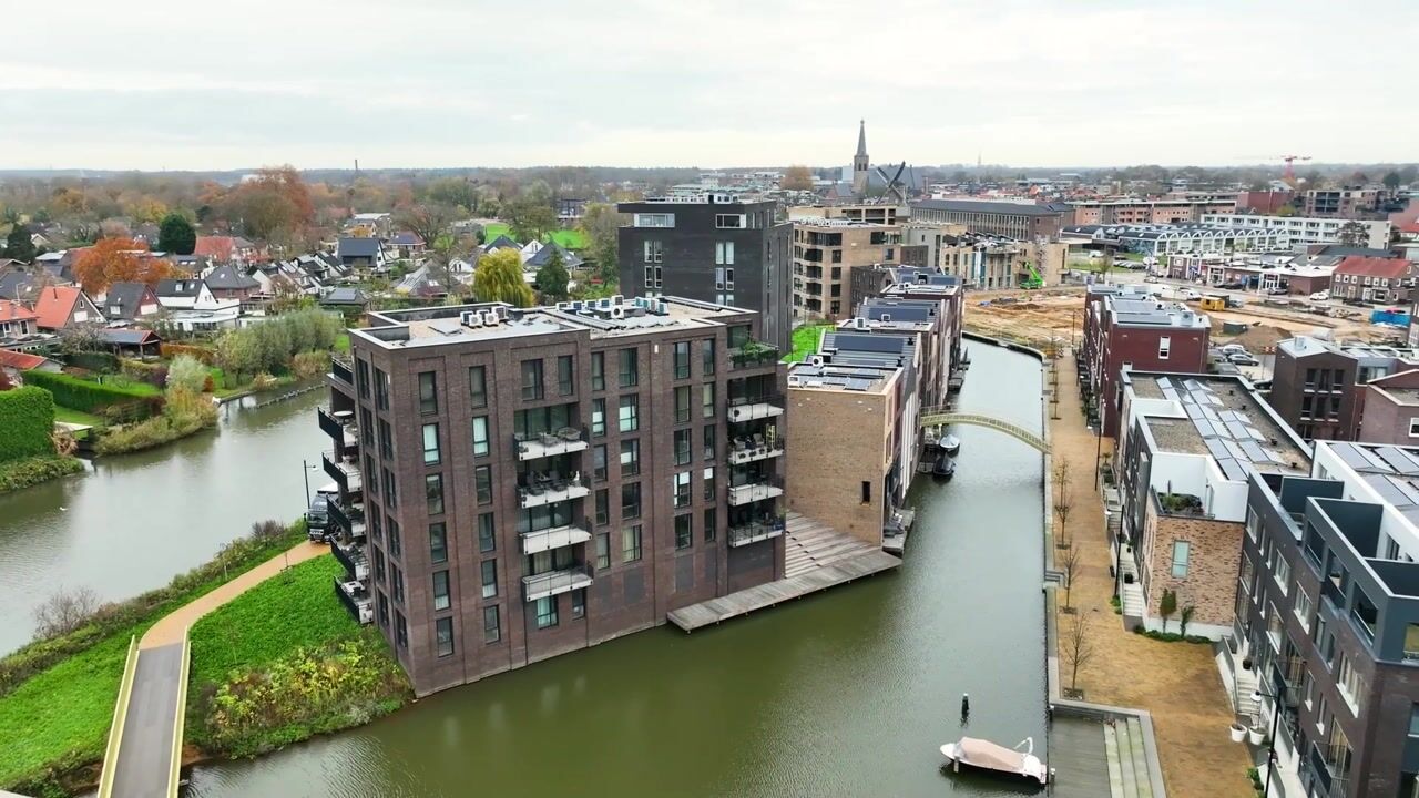 Video van Iseldoks 169