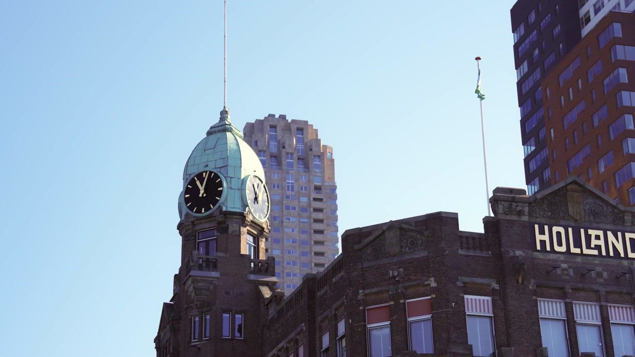 Video of Nico Koomanskade 95