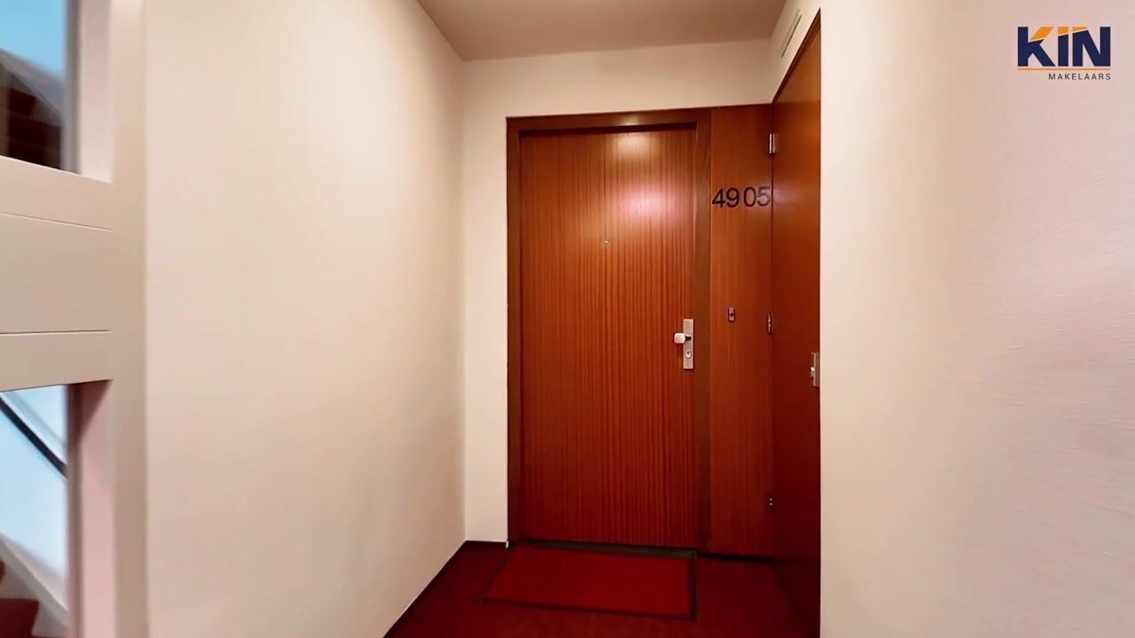 Video van Hoge Wal 49-05