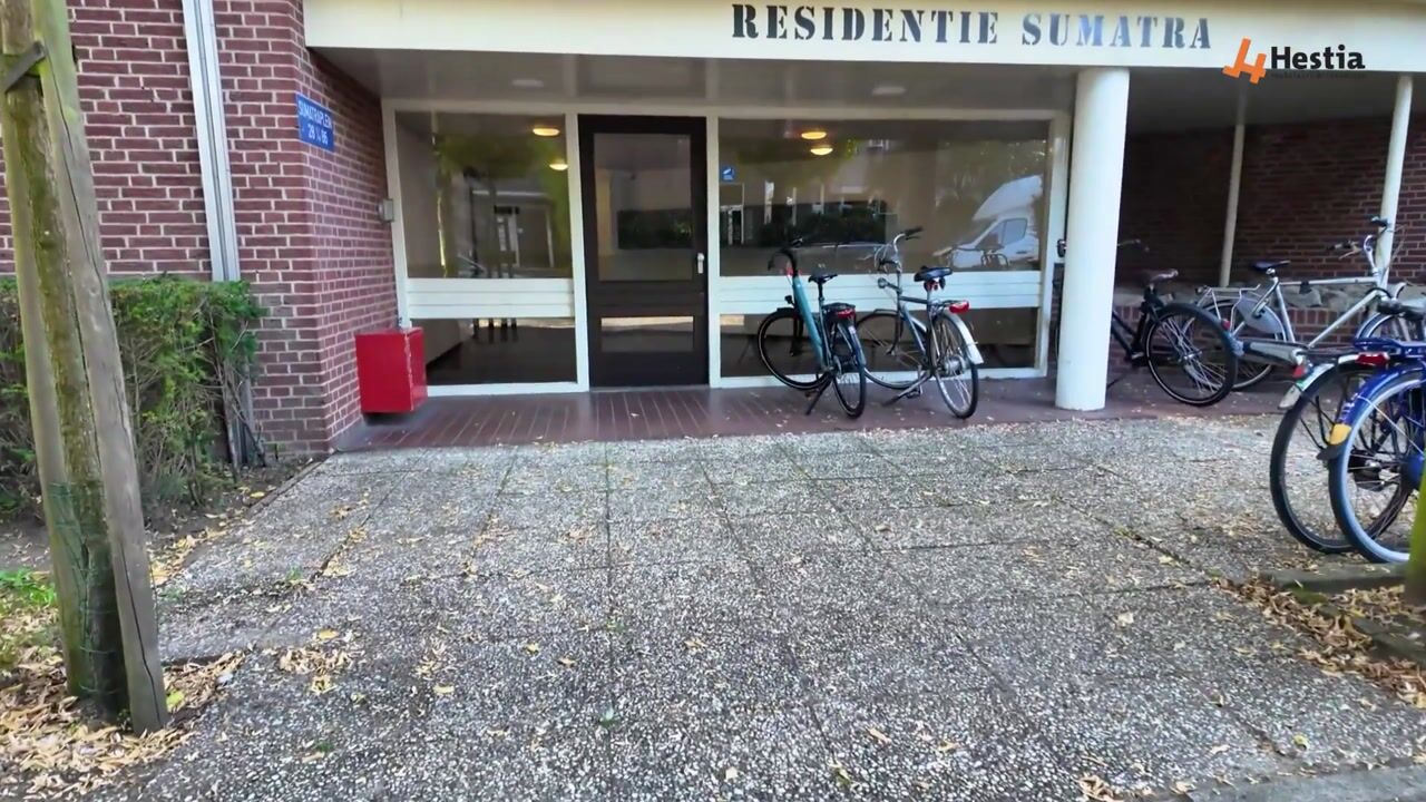 Video van Sumatraplein 86
