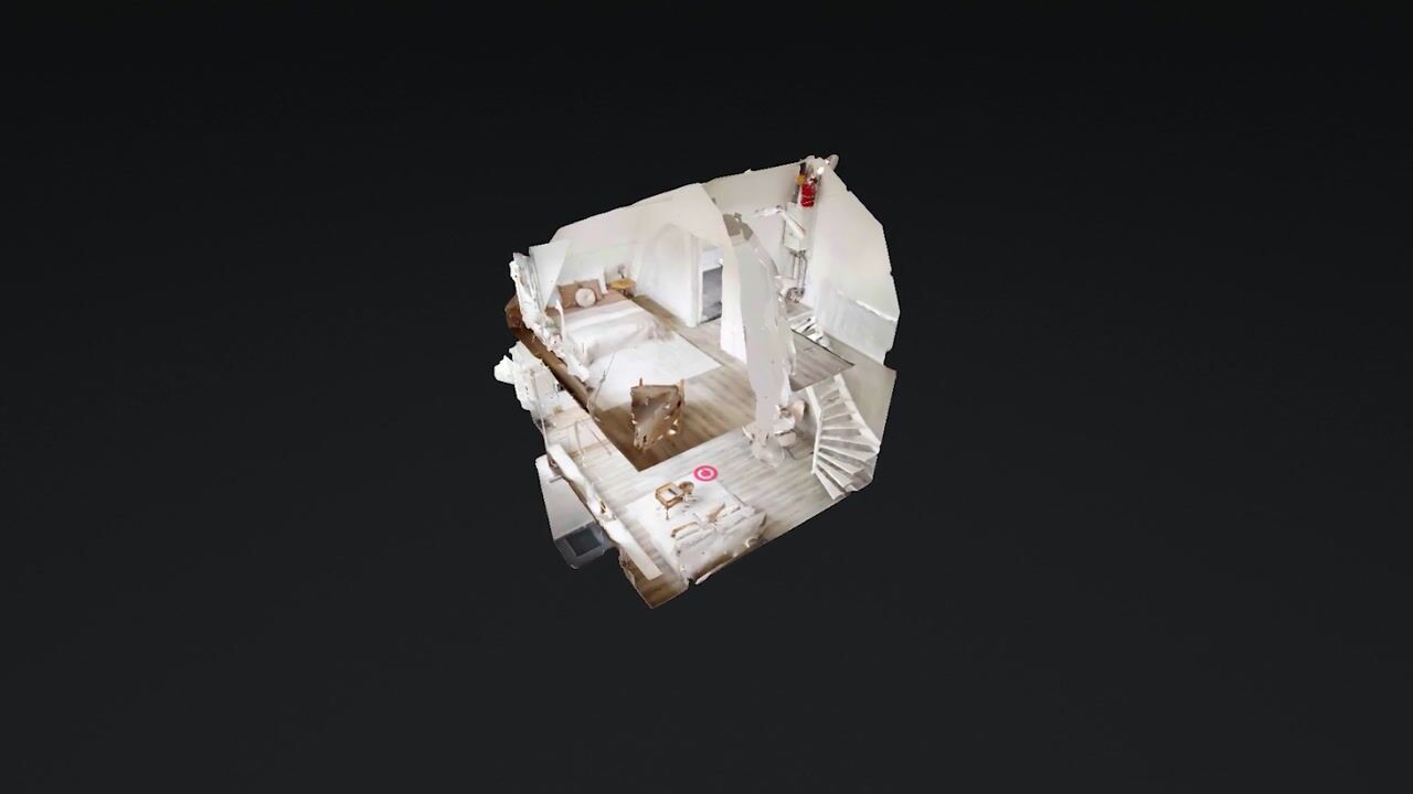 Video van Achterstraat 10-B