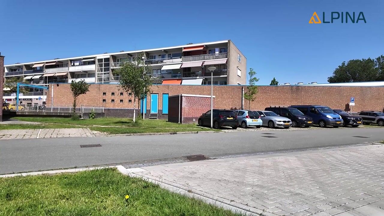 Video van Oegstgeesterweg 78