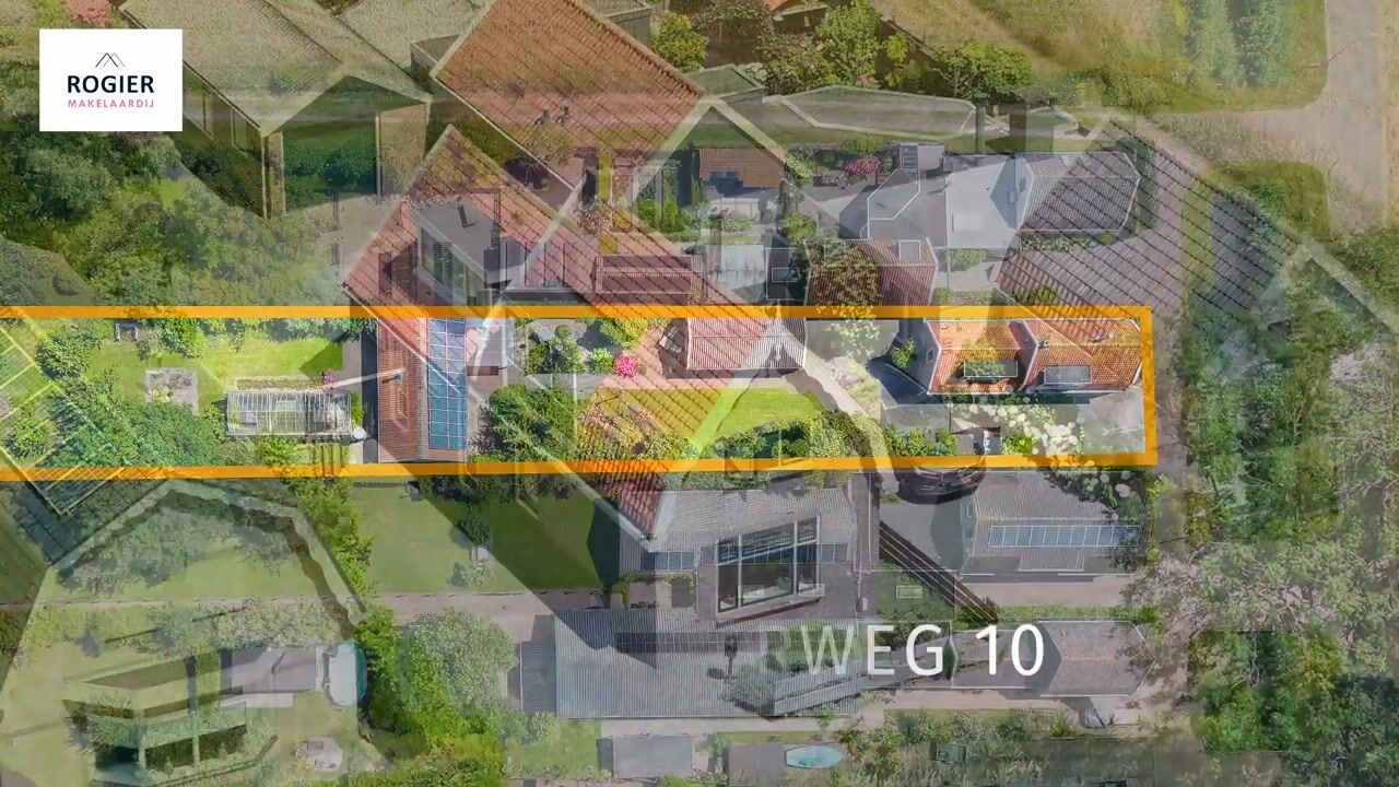 Video van Ursemmerweg 10