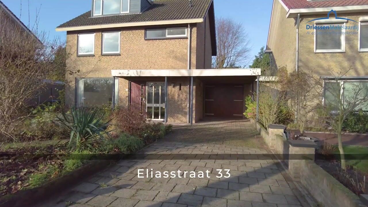 Bekijk video van Eliasstraat 33