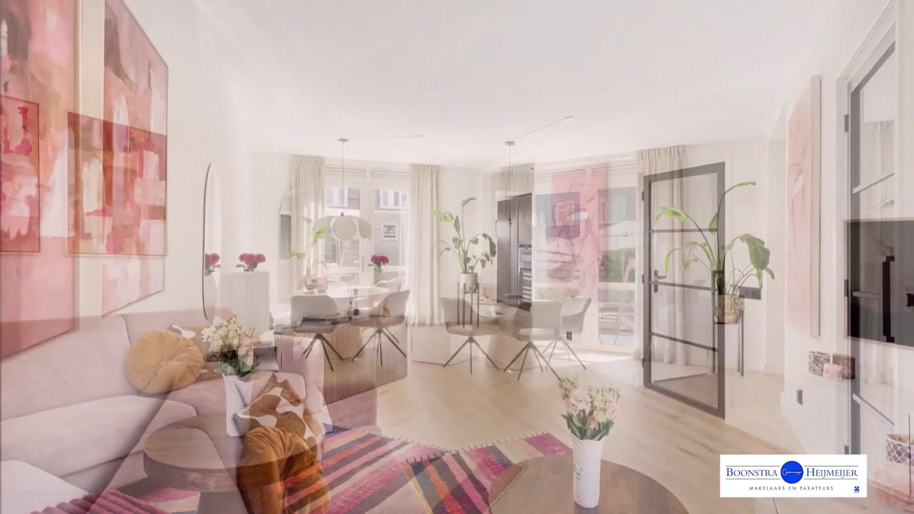 Video van Utrechtlaan 6