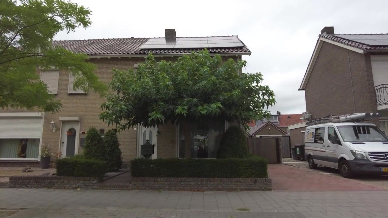 Video of Schadewijkstraat 36