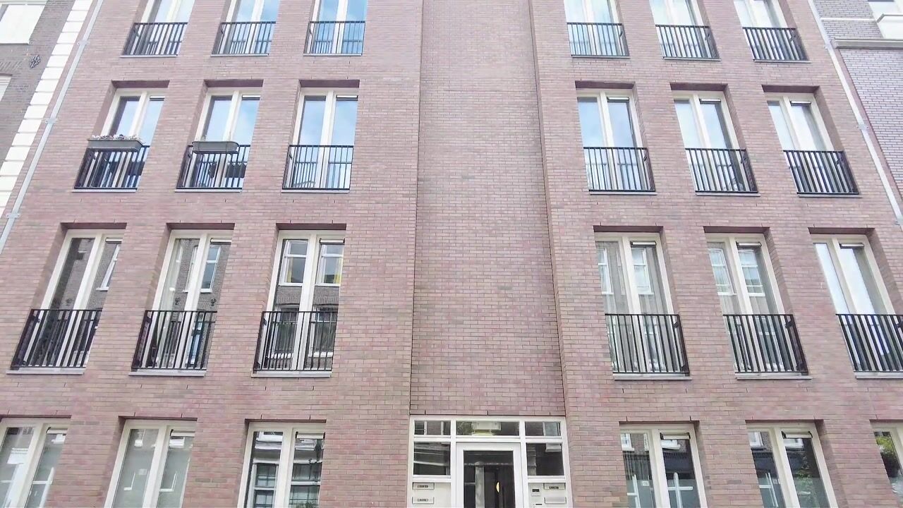 Video van Eerste Schinkelstraat 13-G