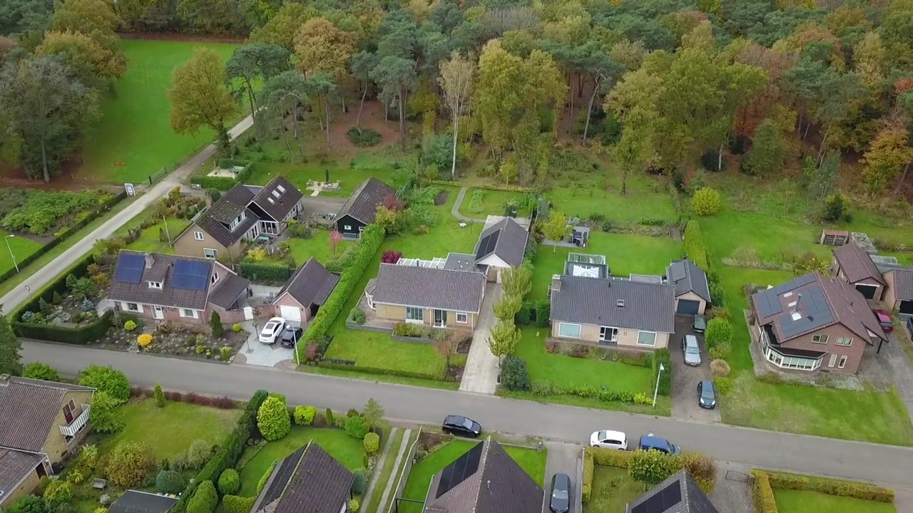 Video van Kapelweg 14