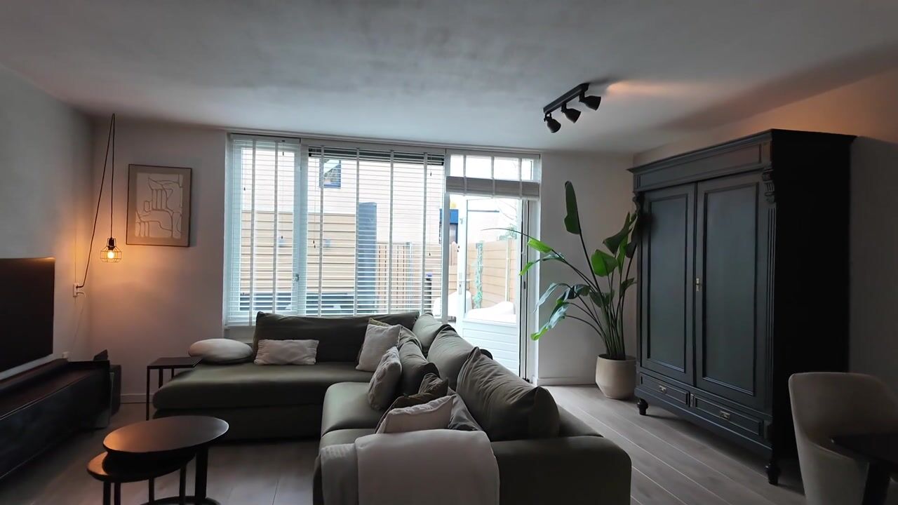 Video of Steven van Rumelaerstraat 23