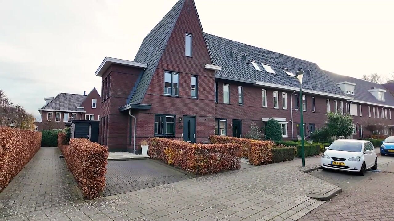 Video van Pieter de Molijnlaan 29