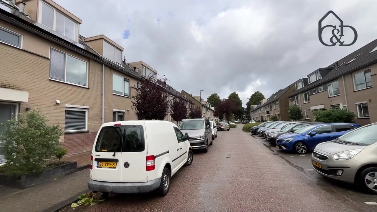 Video van Bladgroen 31