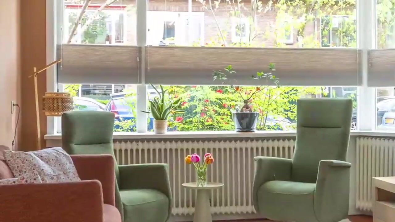 Video of Hooft Graaflandstraat 39