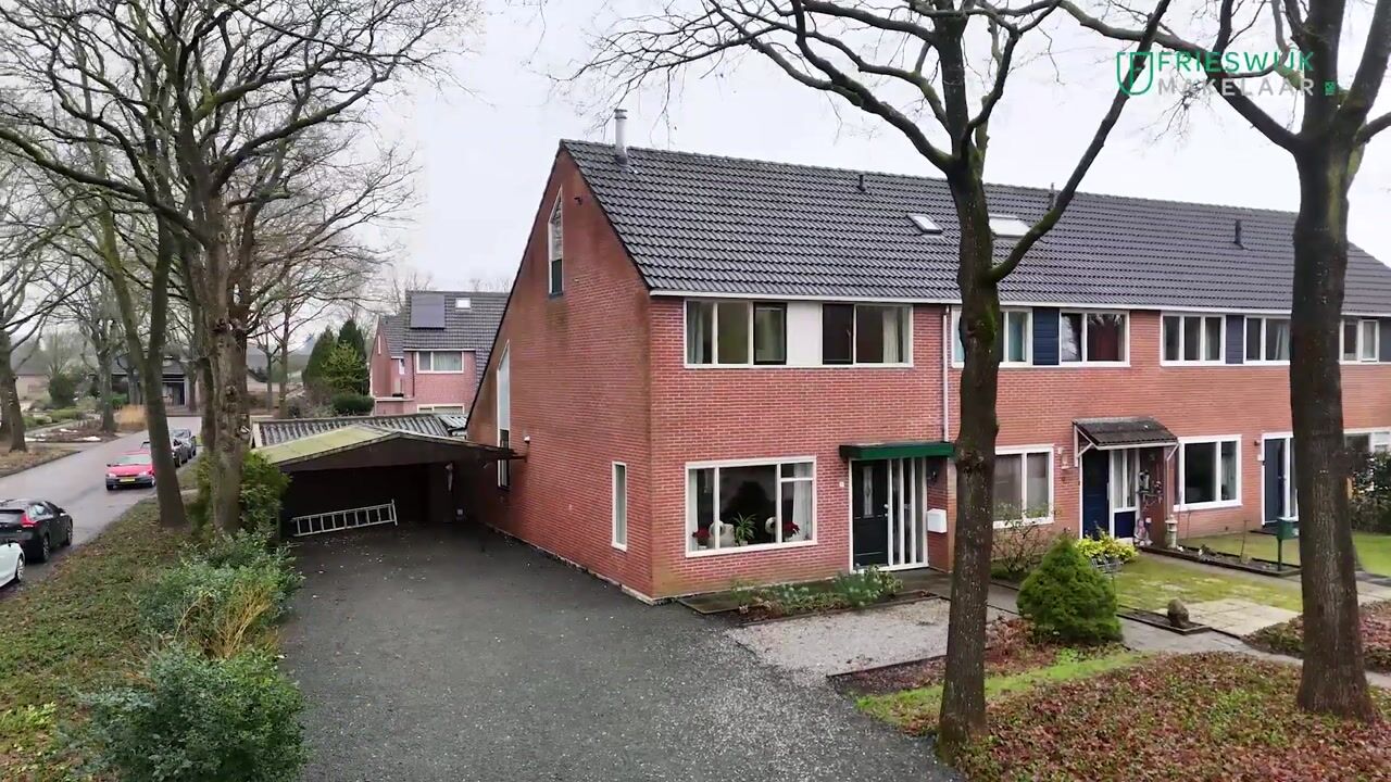 Video van Aylvalân 7