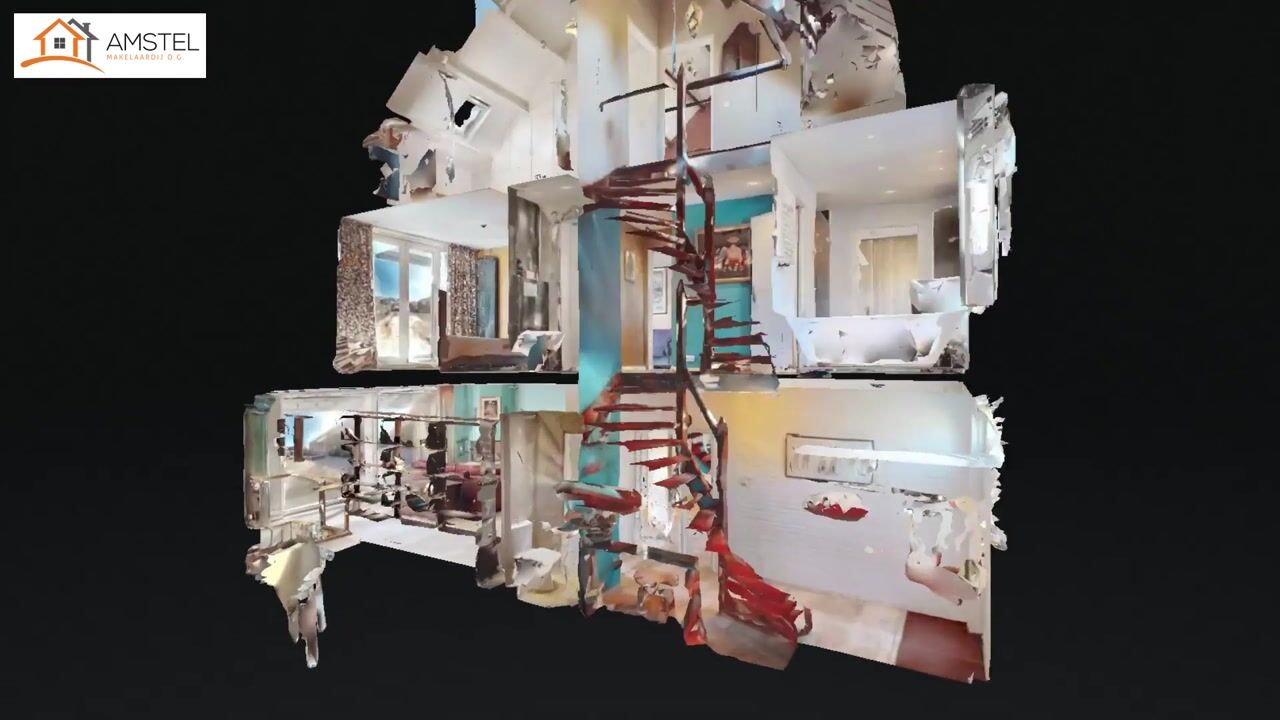 Video of Beethovenlaan 64