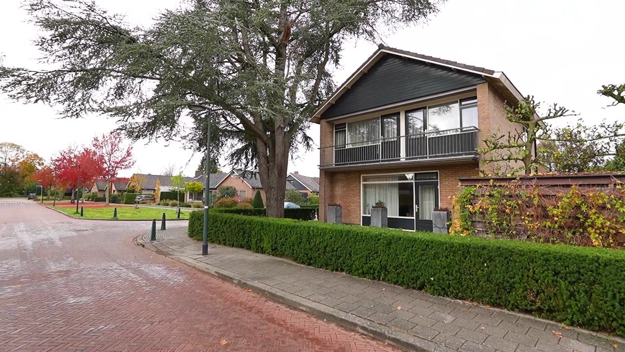 Video van Frans Halsstraat 2-I