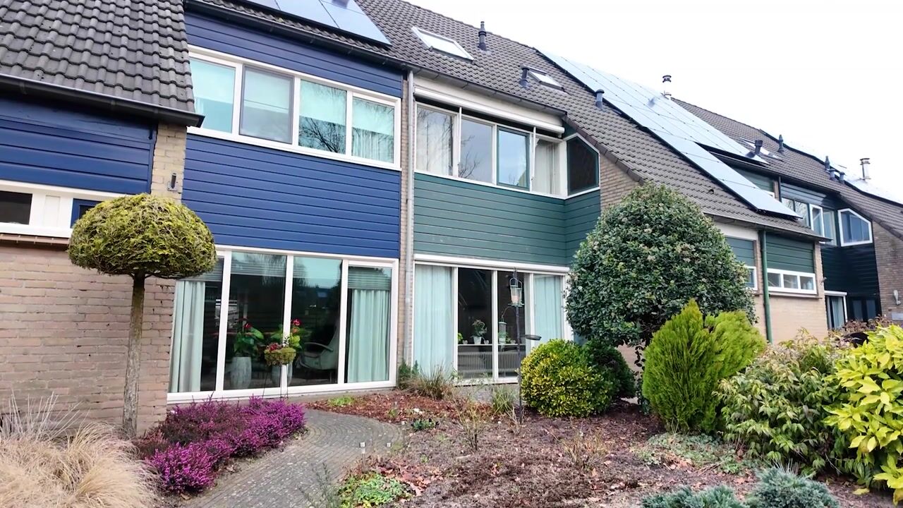 Video of Koningspage 43