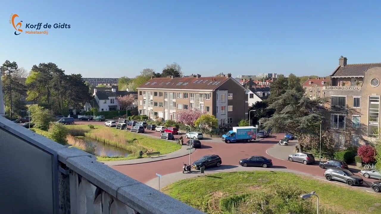 Video van Dotterbloemlaan 83