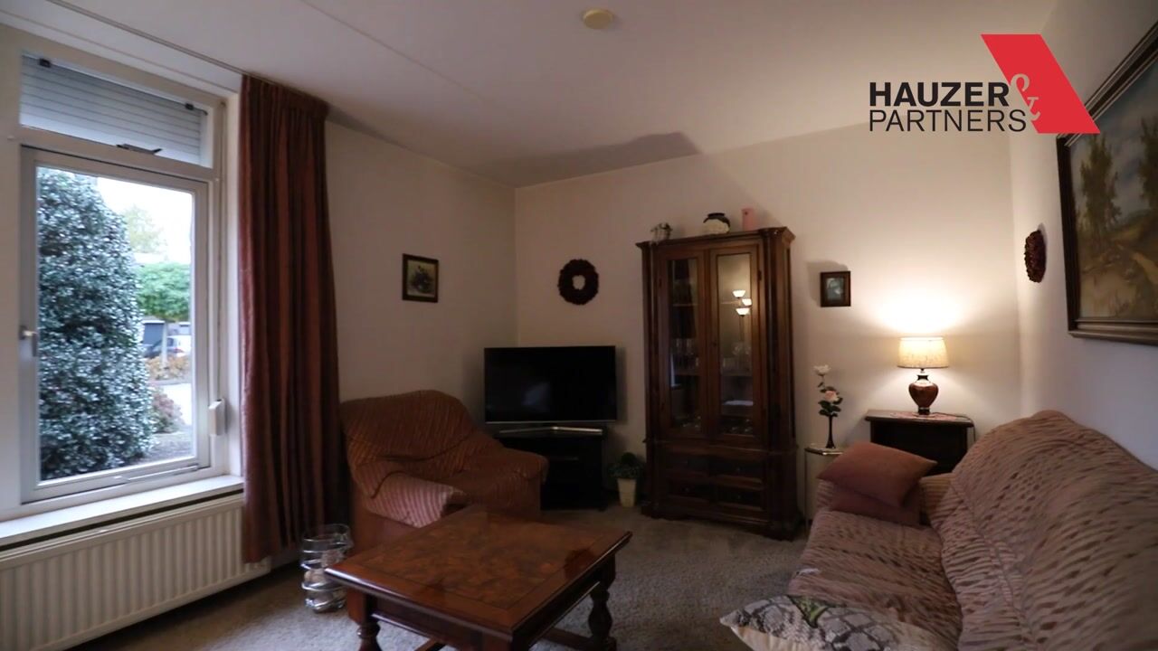 Video van Plevierstraat 12