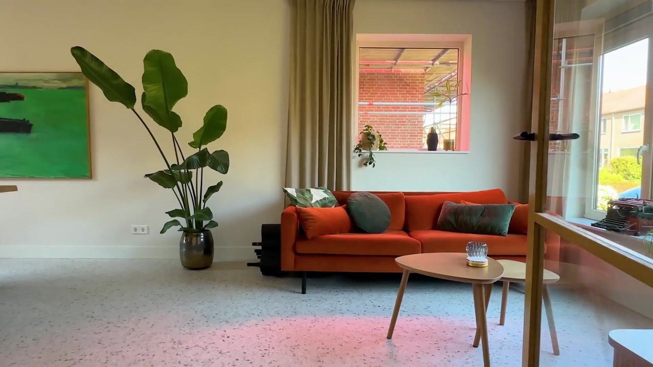 Video van Vossenakkers 8