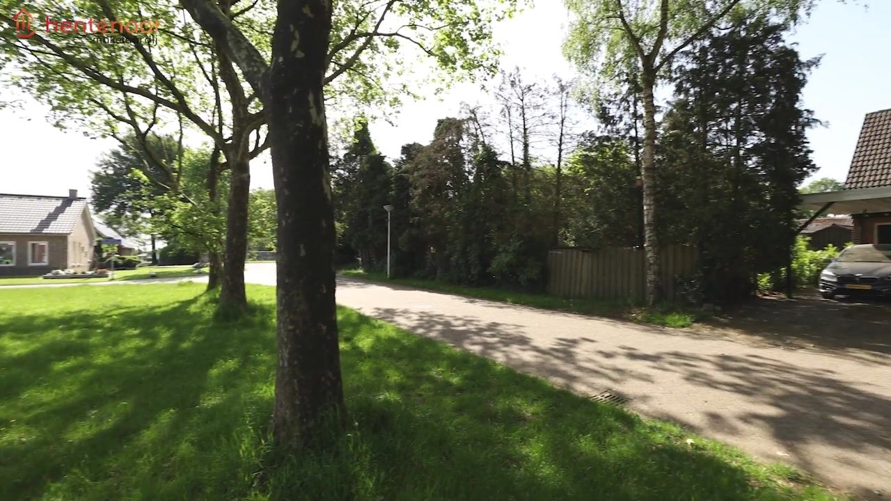 Video van Ten Hoevestraat 13