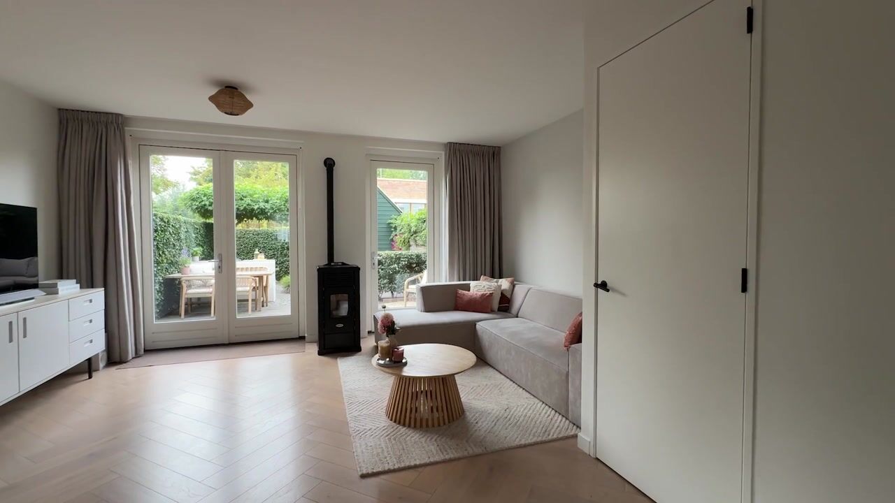 Video van Meerpad 7