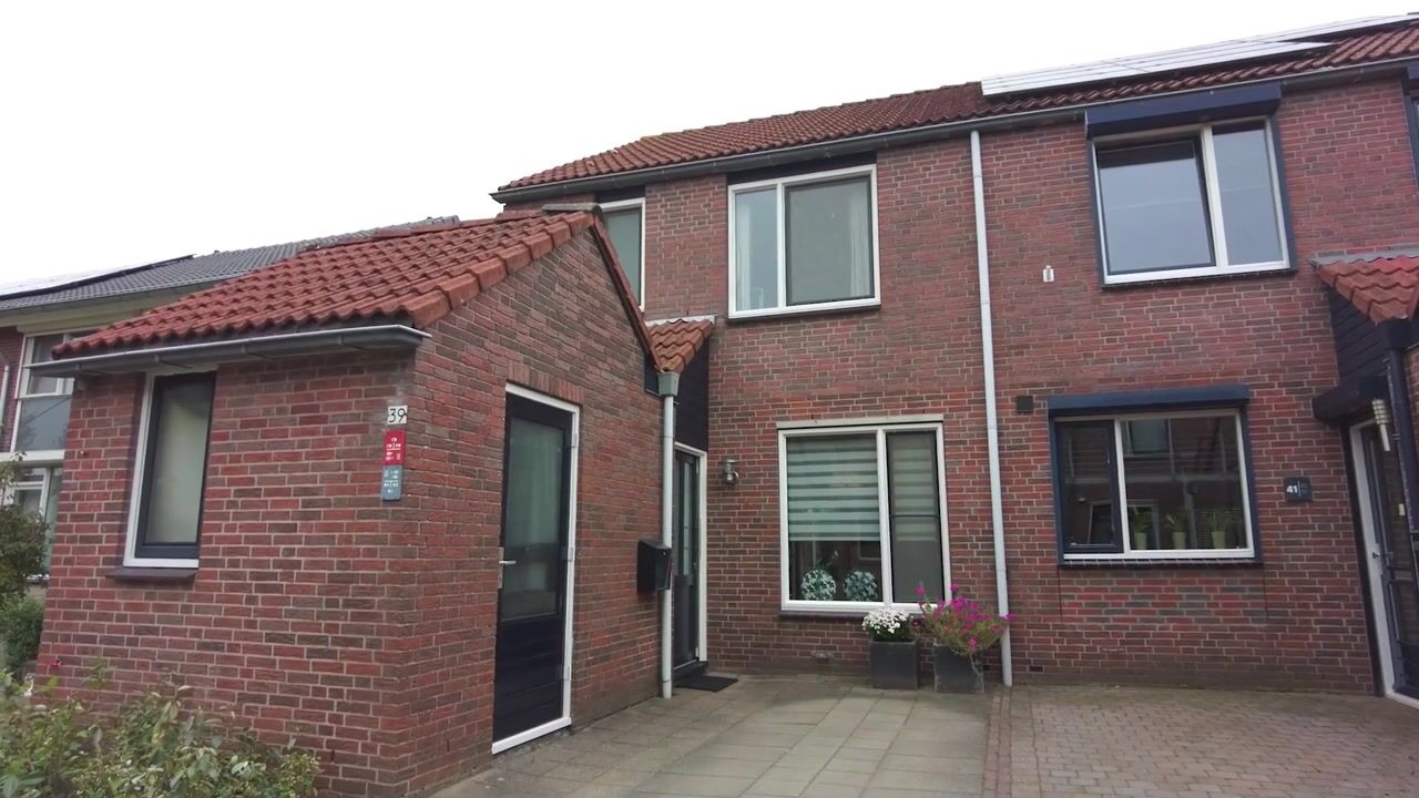 Video van Staringstraat 39