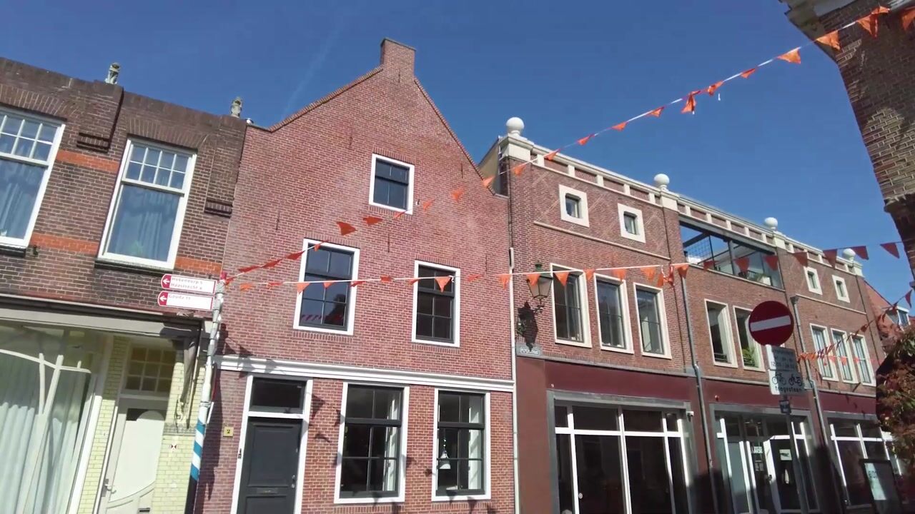 Video van Wijdstraat 2