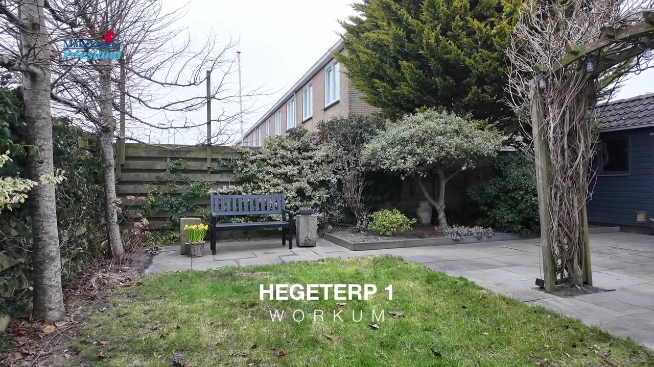 Video van Hegeterp 1