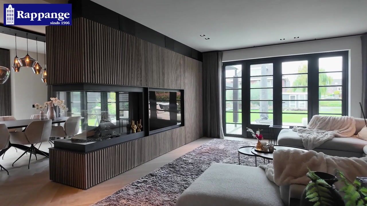 Video van Hornweg 317